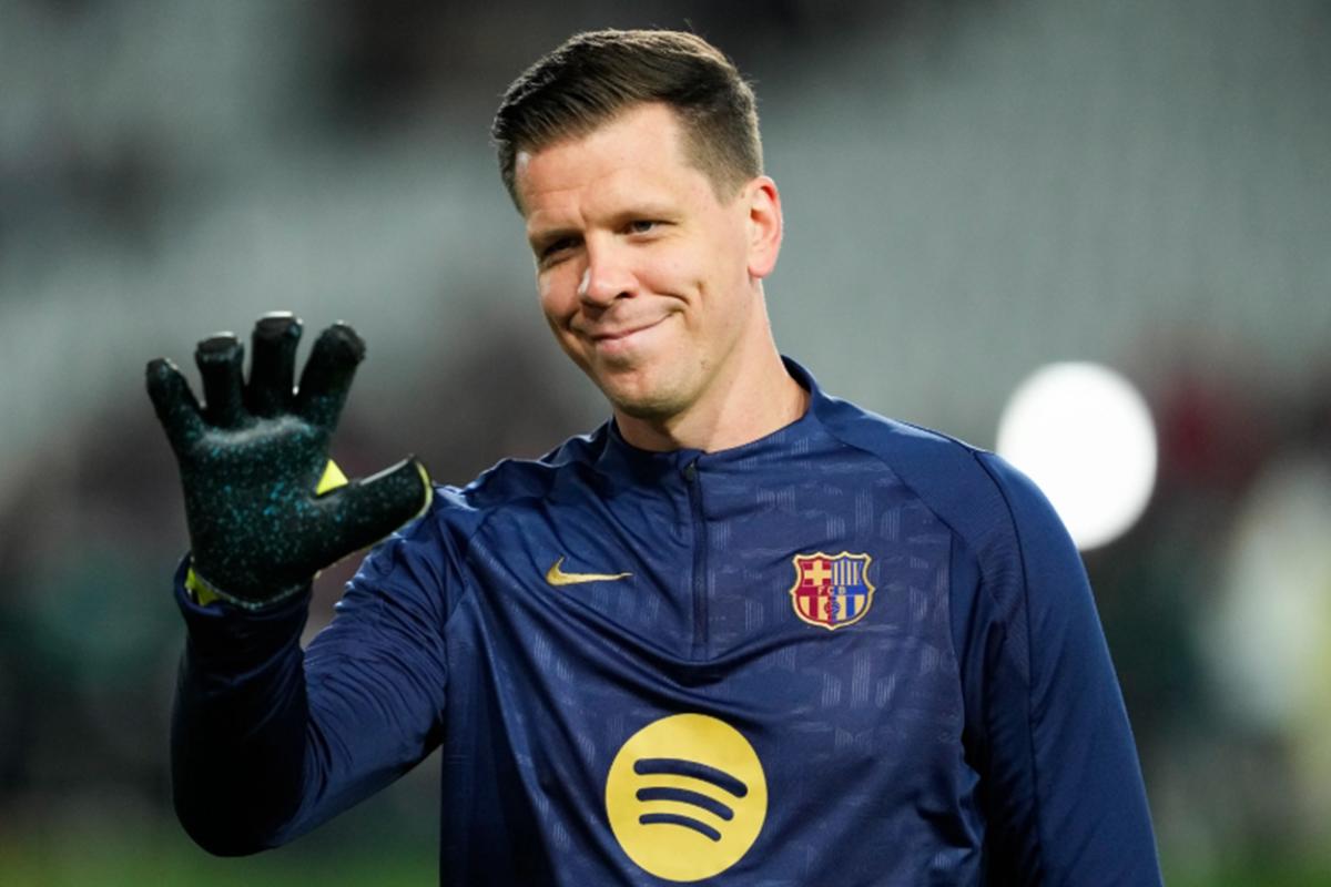 Deco cierra la primera incorporación para el Barcelona: regresa al club la próxima temporada