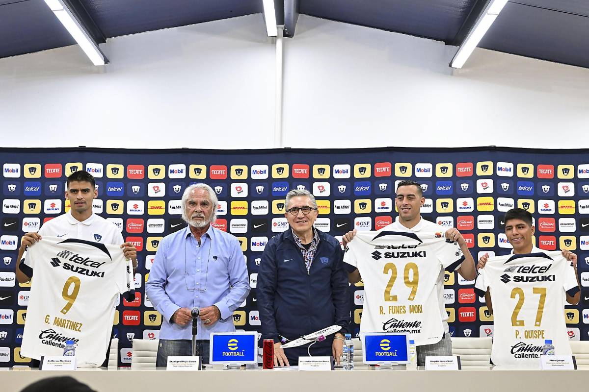 Fichajes Liga MX: bomba de Chicharito y Carlos Vela; América anuncia otro refuerzo y el gringo que llega a las Chivas