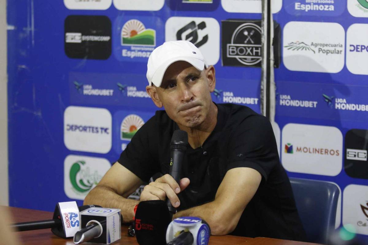 ¿Qué sucede en Olimpia? ¿Crisis? Se fueron silbados del Morazán y así reaccionaron los jugadores al salir del estadio