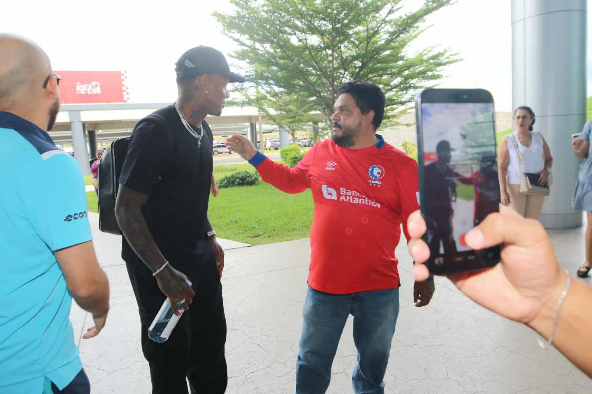 ¡Pedido especial a Quioto! Honduras se potencia con el arribo de los legionarios para jugar ante Nicaragua y Costa Rica ¿Quiénes faltan por llegar?