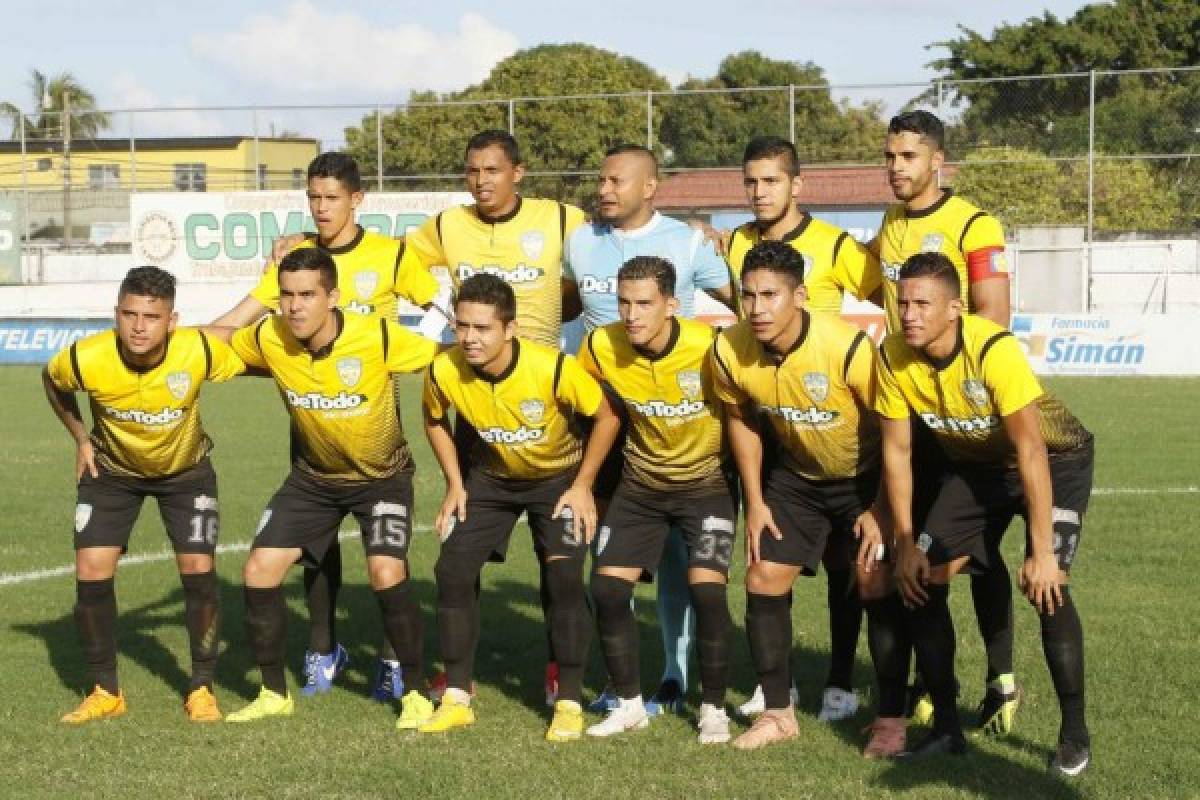 ¡En el radar! Futbolistas del Real de Minas que se cotizaron en el Clausura-2019