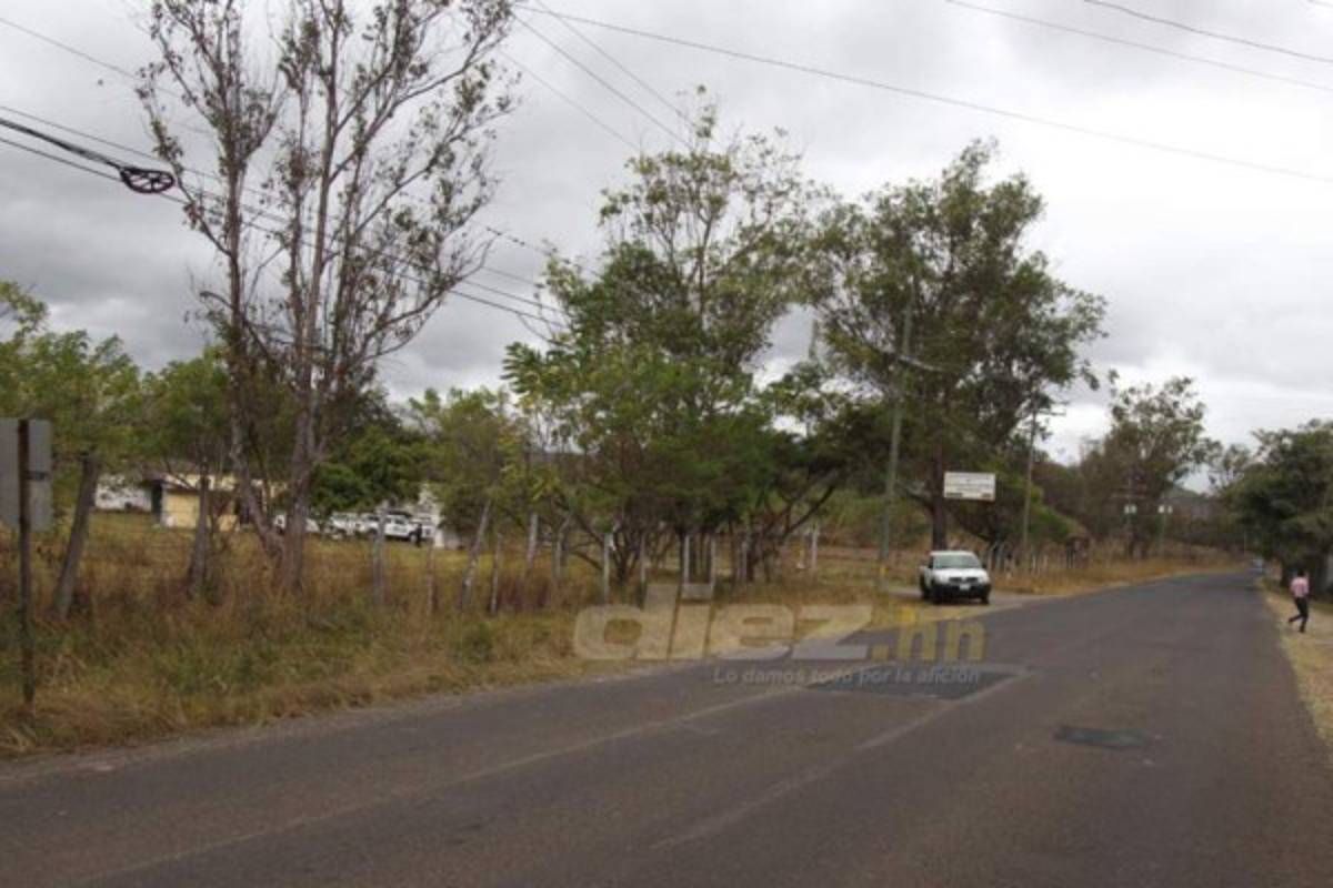 El sueño que Rafael Ferrari no pudo cumplir con el Olimpia