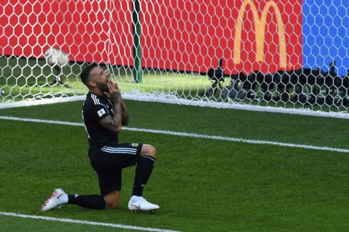 ¡Sampaoli pone mano dura! Así será el nuevo 11 titular de Argentina ante Croacia