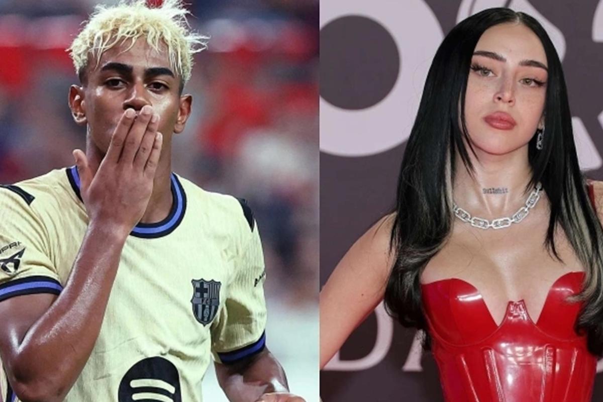 Nicki Nicole cuenta la verdad: revela el motivo por el que rompió con Lamine Yamal