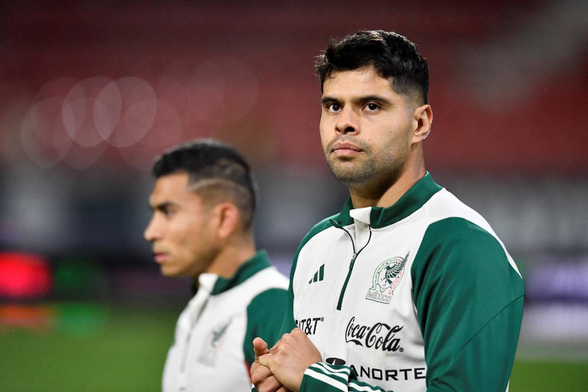 Van por el batacazo: El 11 de México para dejar al borde de la eliminación a Argentina en el Mundial de Qatar