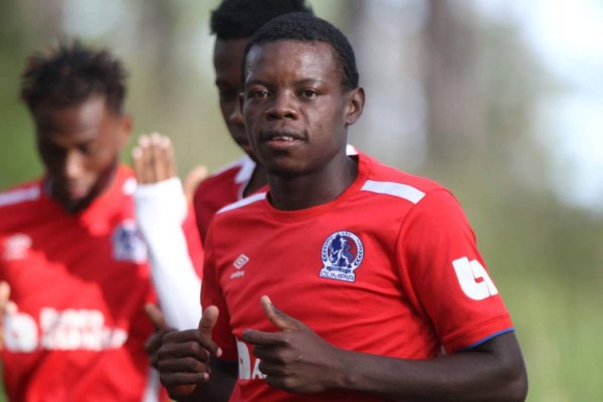 MERCADO: Olimpia con tres nuevos jugadores, Real España presenta fichajes y Marathón busca delantero