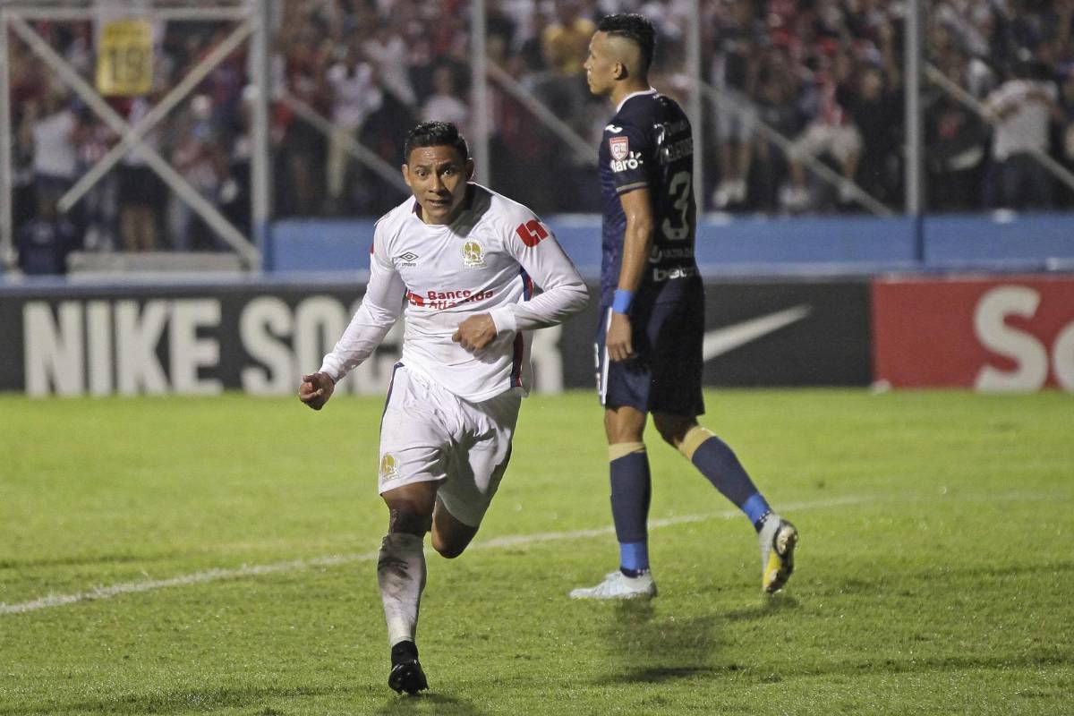 Para elegir: Futbolistas en Liga Nacional que quedan sin contrato al final del torneo; problemas en Motagua, Olimpia y Real España