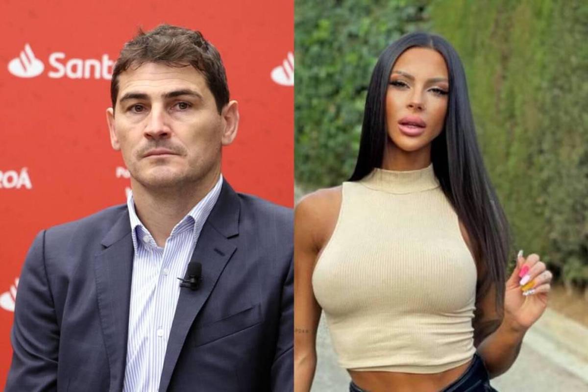 FOTOS: Así es Alba, la exuberante prima de ex jugador del Real Madrid que causa revuelo en España