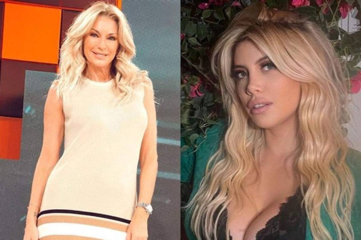Wanda Nara 'estalla' tras marcharse a Italia y separarse de Icardi: ''No quiero saber más de nada''