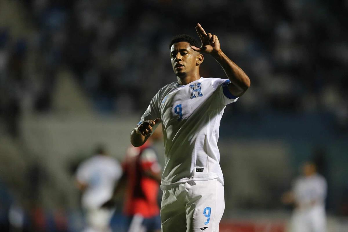 Con los descartes y bajas de Reinaldo Rueda: El otro gran 11 de la Selección de Honduras que podría darle la pelea a México