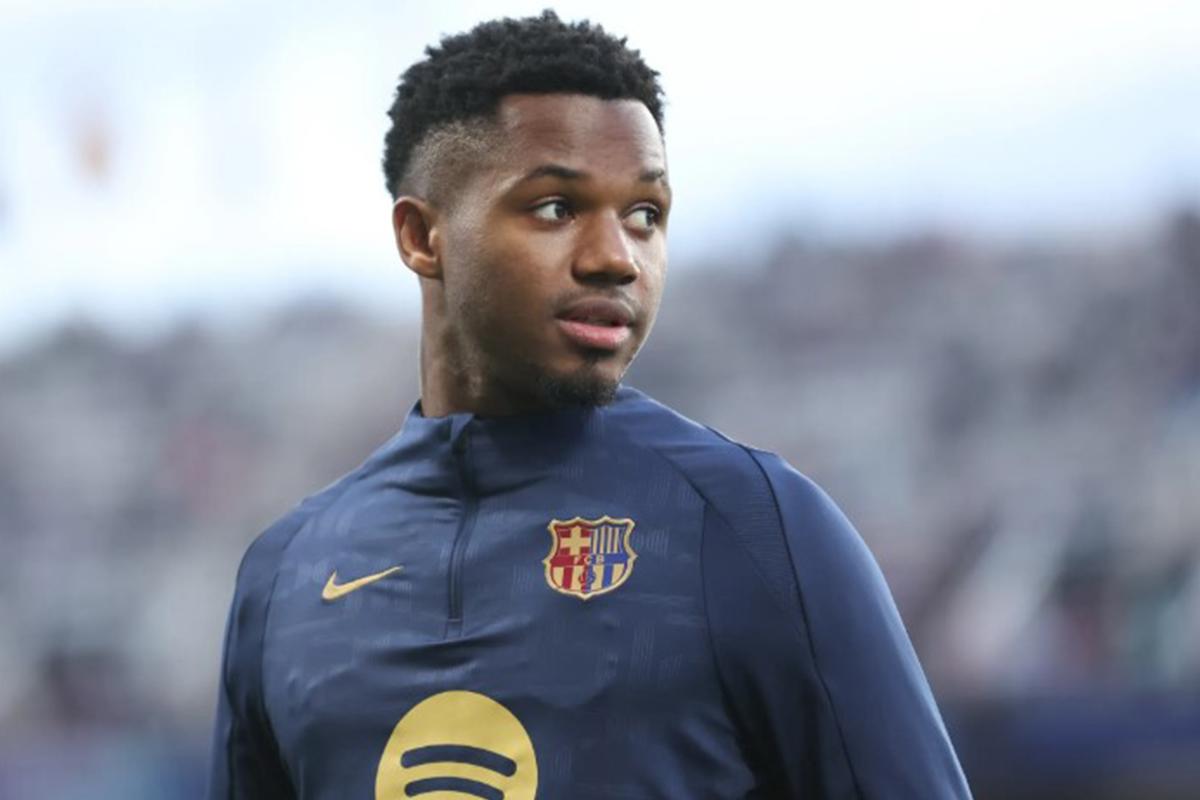 Las cuatro ventas que prepara el Barcelona en verano y el fichaje estrella que pidió Hansi Flick