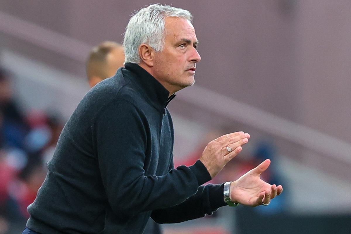 Se viene una bomba: Arbeloa no va más y Florentino Pérez ya eligió al técnico que llevaría al Real Madrid