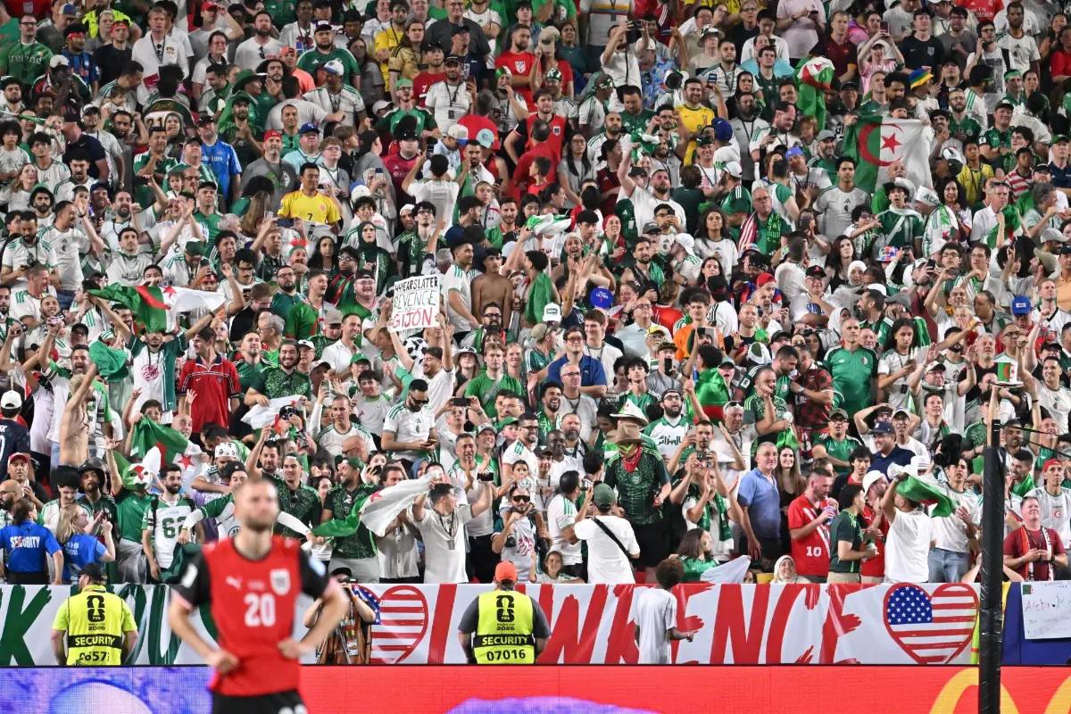 Estaban eliminados del Mundial, ocurrió el milagro y jugarán los 16avos de final