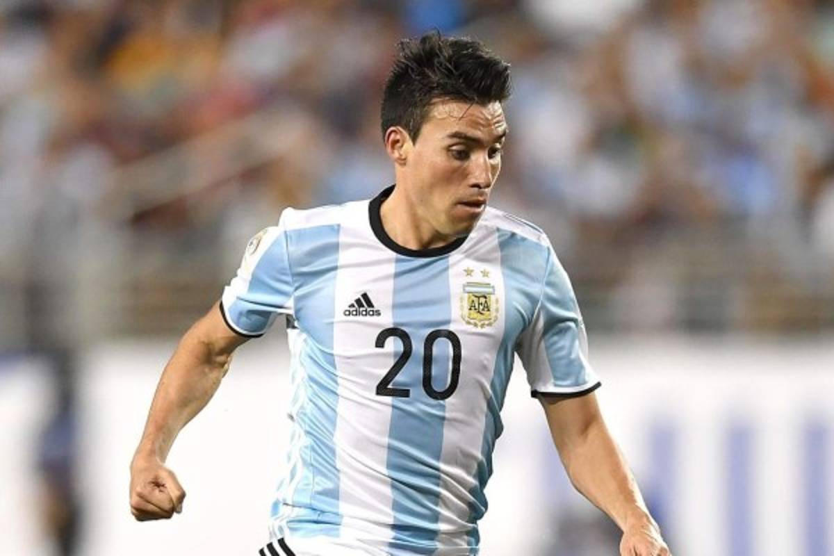 El posible once de Edgardo Bauza en su debut al frente de Argentina ante Uruguay