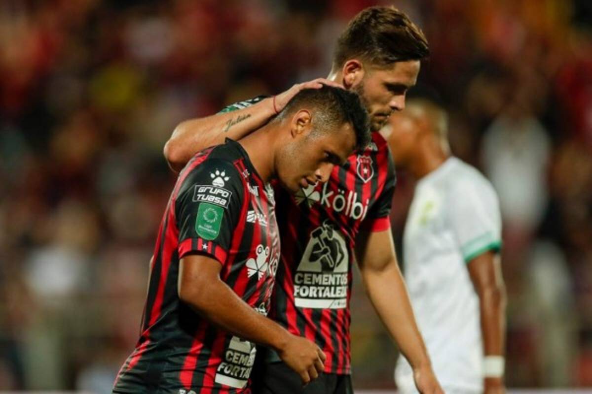 Top: Los jugadores más caros en la actualidad en las ligas de Centroamérica