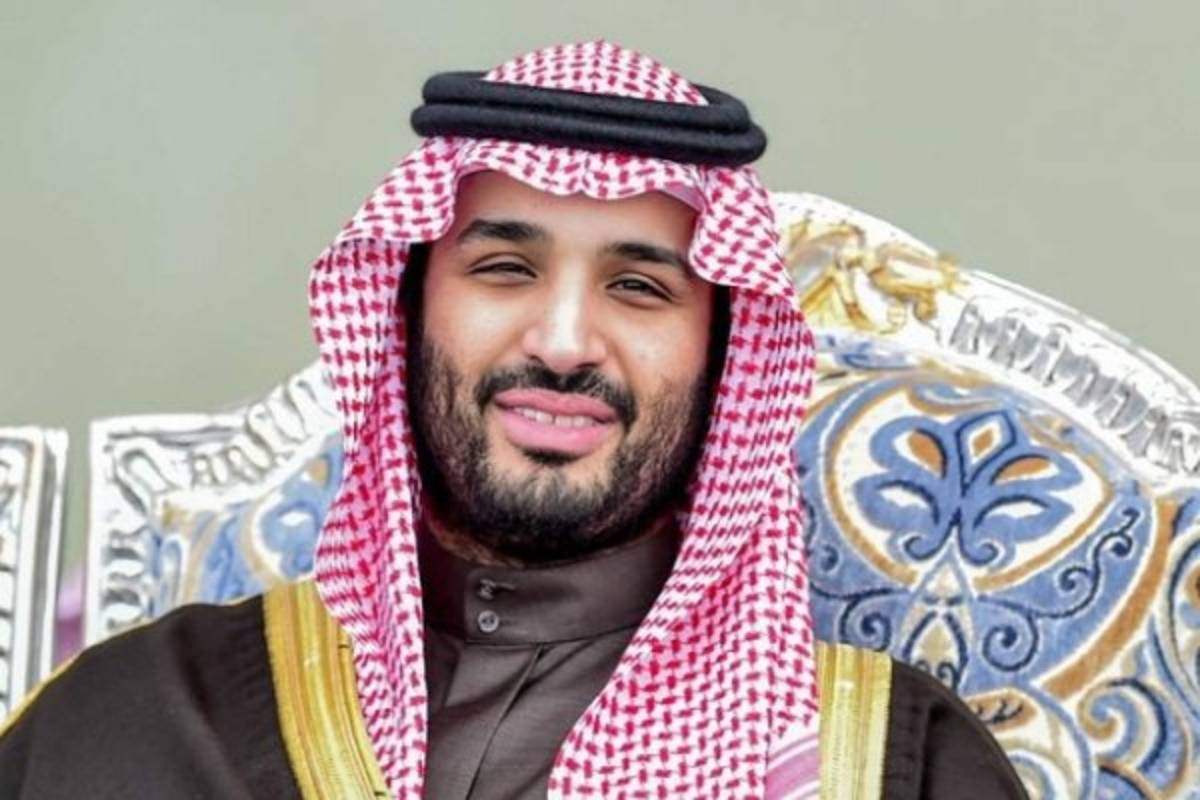 Conoce al jeque Bin Salman, el 'amigo de todos' que quiere comprar al Manchester United