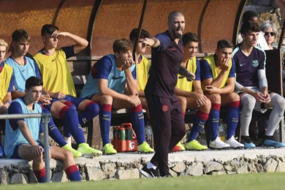 El calvario de Víctor Valdés desde su regreso al Barça: conflictos, peleas y será despedido