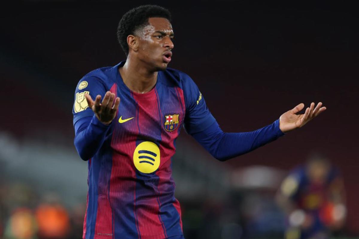 Barcelona abre la puerta a una venta inesperada: 60 millones por su traspaso y el posible reemplazo