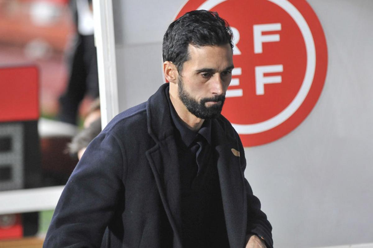 Divorcio en el Real Madrid: Arbeloa lo sentencia y no volverá a jugar lo que resta de la temporada