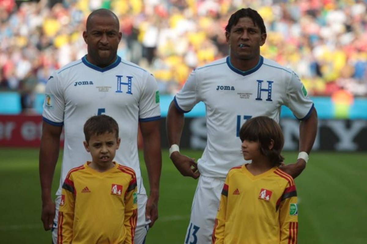 Las razones por las que 'Muma' Bernárdez y Costly pueden volver a la Selección