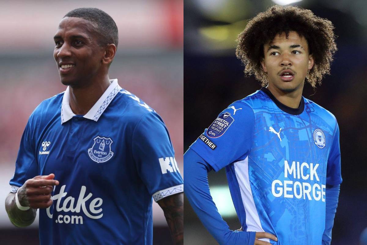 ¡Partido histórico! Una figura de Inglaterra enfrentará a su hijo en la FA Cup: “Los sueños pueden hacerse realidad”