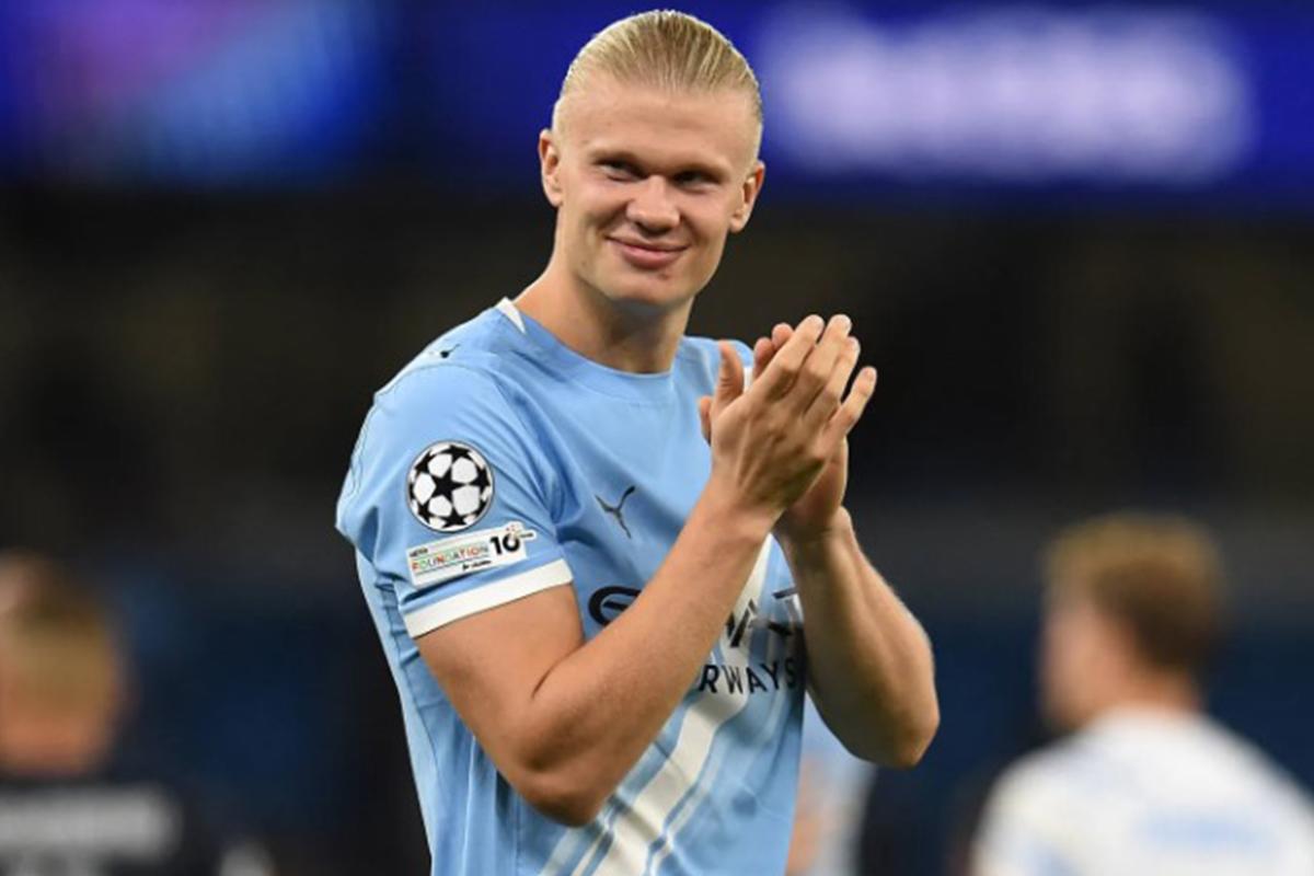 La IA predijo el resultado del Manchester City vs. Real Madrid: ¿remontada épica?