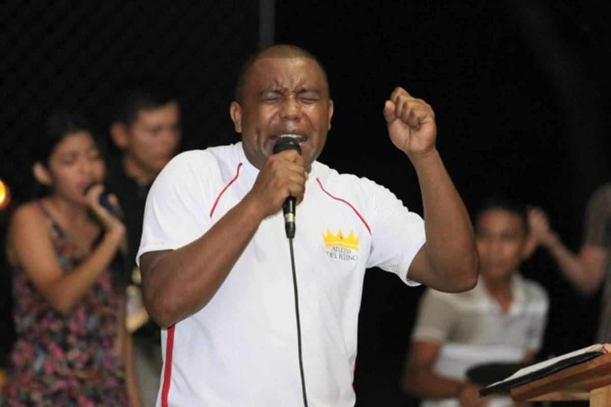 Jugadores y entrenadores extranjeros que se quedaron a vivir en Honduras