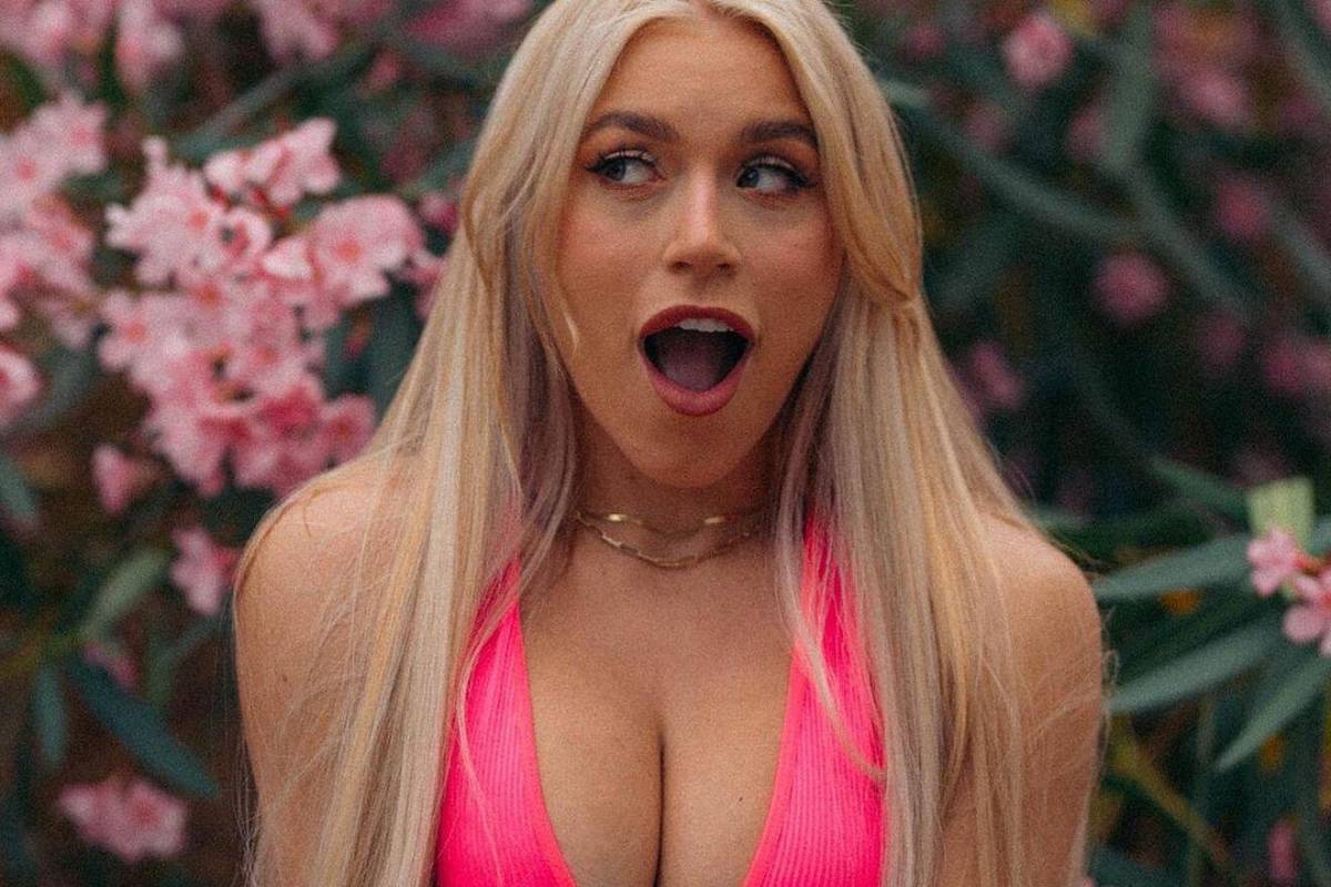 Candente modelo se ‘declara’ a Pep Guardiola previo al duelo contra Real Madrid: “Está hot y es más guapo que...”