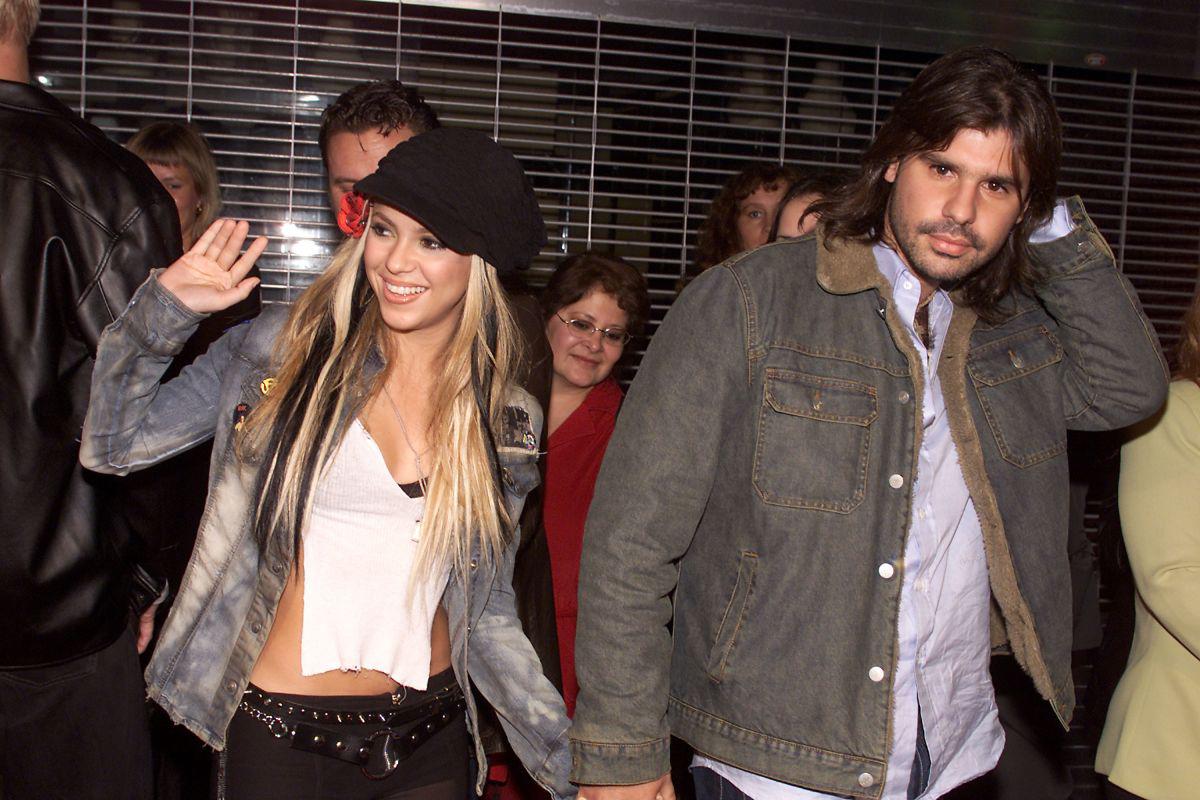 ¿Shakira ya tiene pareja? Las redes explotan luego de dejarse ver en Miami con un ‘enemigo’ de Piqué