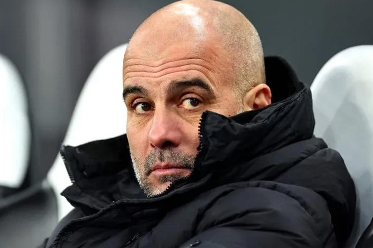 El City de Guardiola sufre inesperado golpe: rompe su contrato y se va al Manchester United