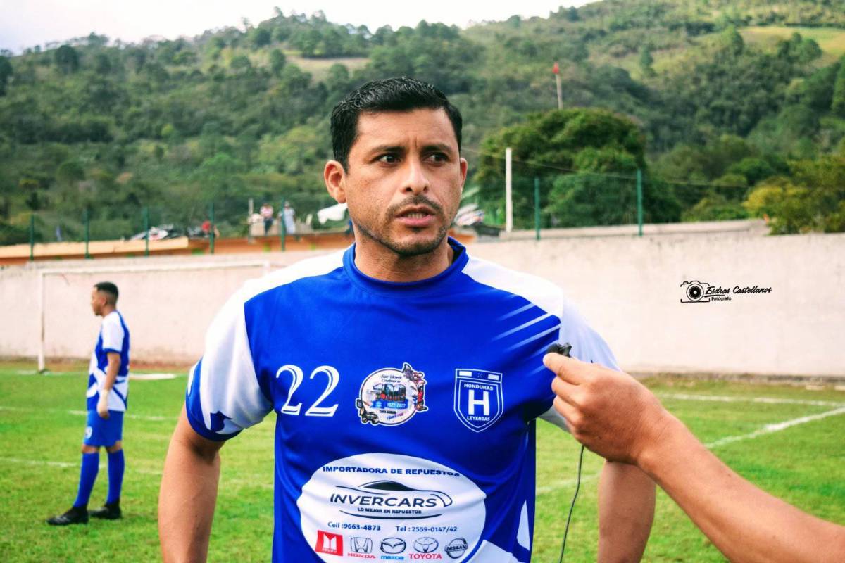 ¿Qué hacen y cómo lucen? La actualidad de los 21 futbolistas de Honduras que jugaron la Copa América 2001