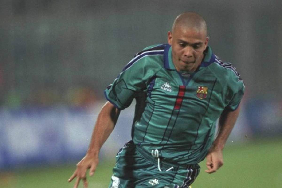 Top: Las camisetas con diseños más impactantes del Barcelona en la historia