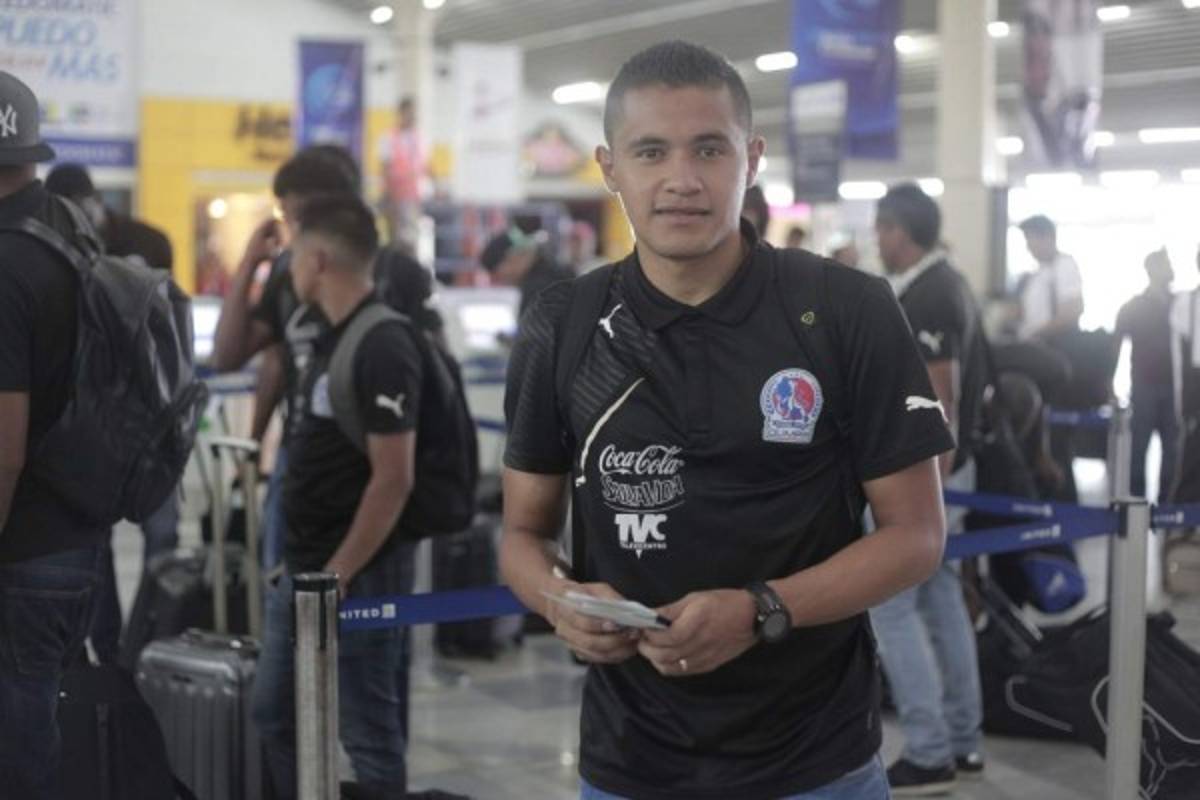 Los 13 peores fichajes en Honduras durante el 2015