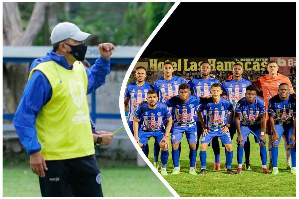 Las 10 claves del buen momento del Victoria en el arranque del Torneo Clausura 2022