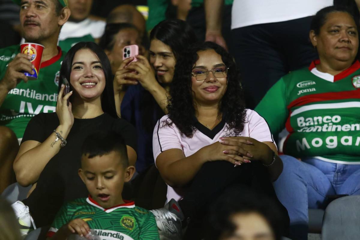 ¿Quién era la del Iphone? Jugador directo al hospital y los 2 refuerzos de Marathón