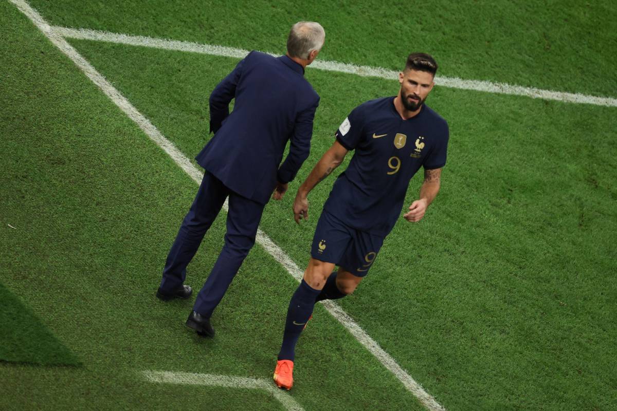 ¡Qué finalón! El llanto de Ángel Di María, el festejo eufórico de Messi y la épica despedida del Mundial Qatar 2022