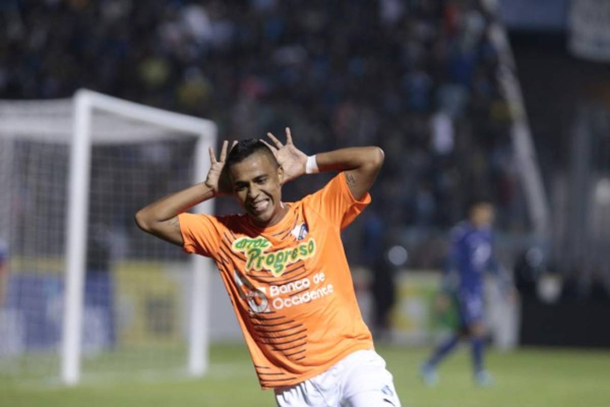 Estos son los looks de los protagonistas de la Gran Final en Honduras