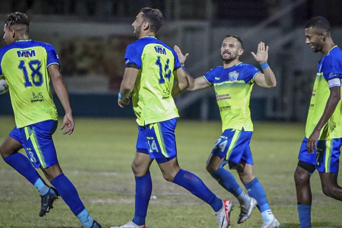 OFICIAL: Olancho FC anunció su último fichaje luego de empatar ante Real España