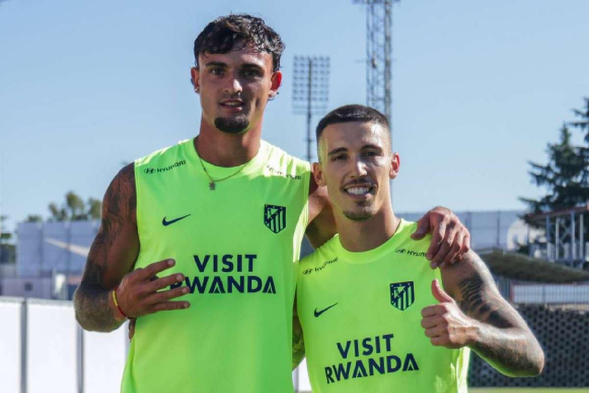 Atlético sacude al Barcelona con el fichaje de Julián Álvarez y Flick ya lo sabe