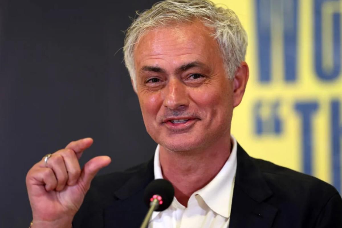 Mourinho señaló a la selección que no tiene chances de ganar la Eurocopa: “Les falta talento”