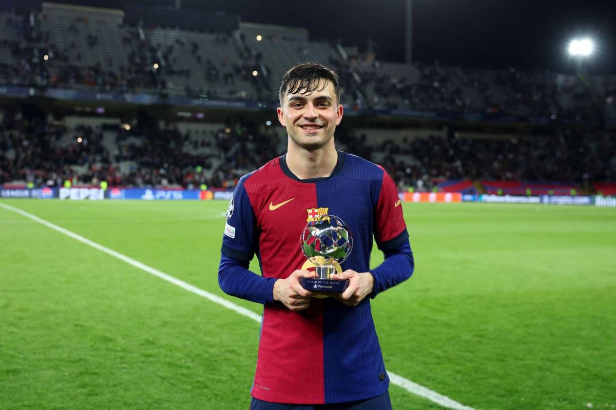 Raphinha y Lamine Yamal hacen historia; la felicidad del Barça tras avanzar a cuartos: “Ahora nos volvimos a ilusionar”