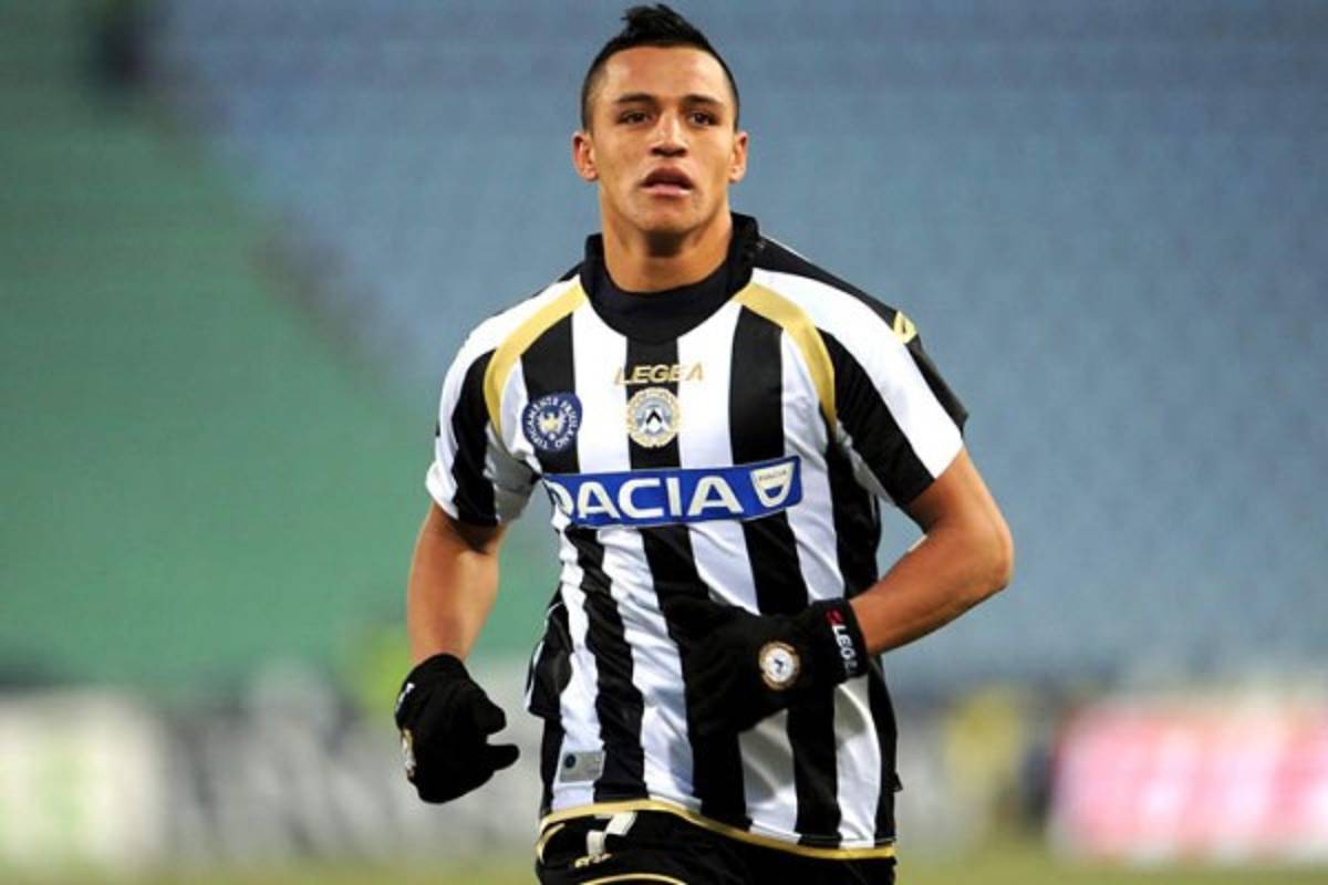 TOP: ¡25 grandes jugadores que no recuerdas con esta camiseta!