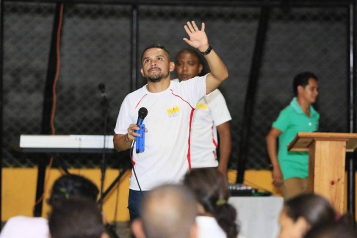 ¡Espectacular! Así fue la gira de Los Atletas del Reinoen Santa Bárbara