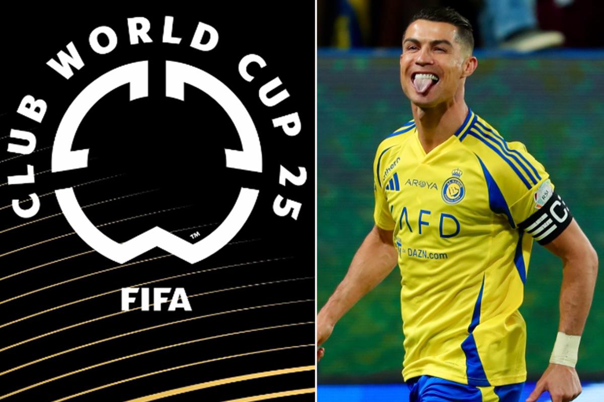 Cristiano Ronaldo jugaría el Mundial de Clubes con nuevo equipo: ¡evalúan su fichaje por un mes!