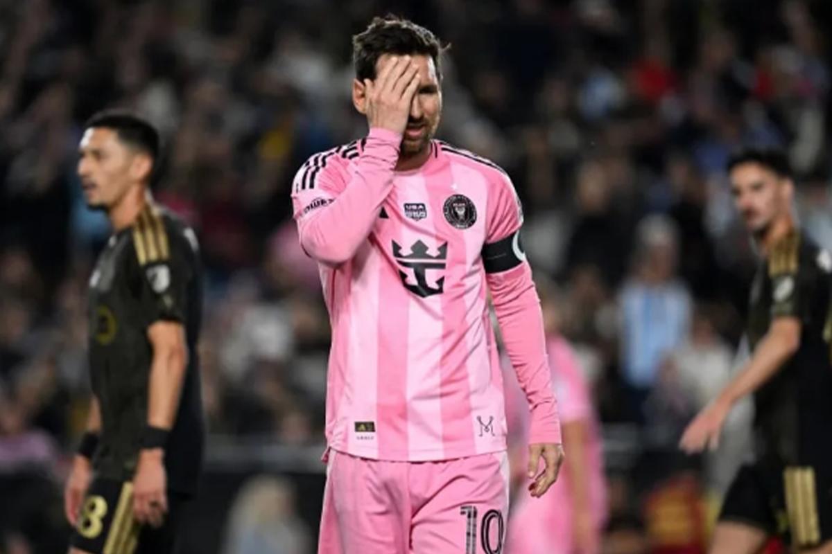 Inter Miami va por la leyenda del Real Madrid: se reunieron con él para ficharlo y jugaría con Messi