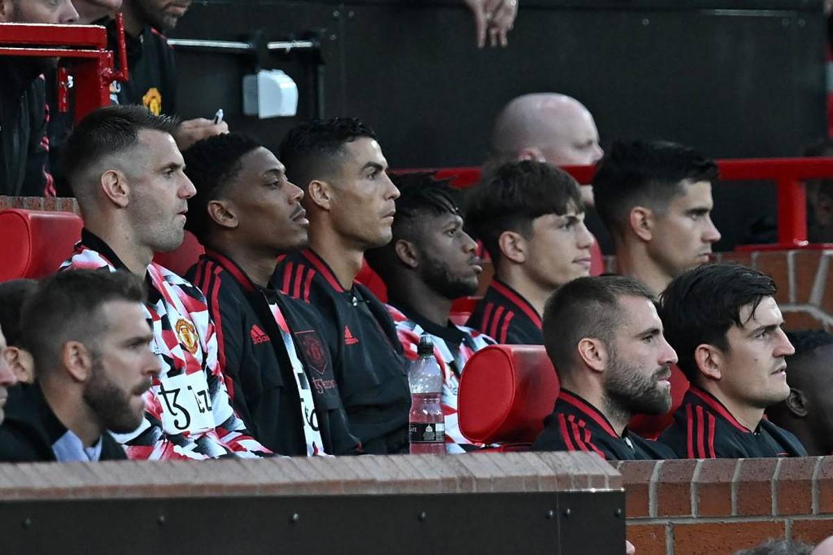 La presentación de Casemiro en Old Trafford y el desplante de Cristiano Ronaldo en la victoria del Manchester United sobre Liverpool