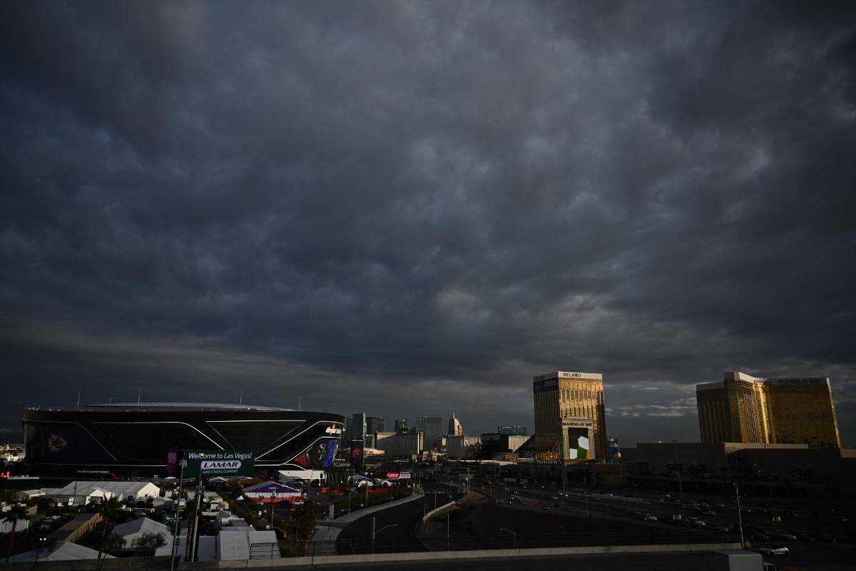 Super Bowl 2024: Messi será protagonista, anuncios buscarán opacar a Taylor Swift y así van los preparativos del medio tiempo