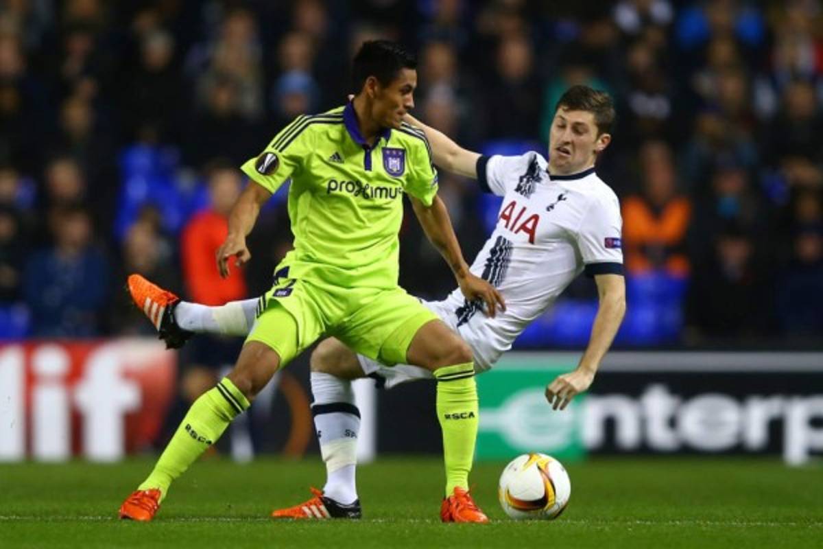 ¿Para preocuparse? Así se conforma la legión hondureña para la temporada 2017-18