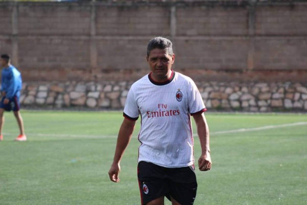 La actualidad del Motagua que le ganó la final a Real España en el Apertura 97