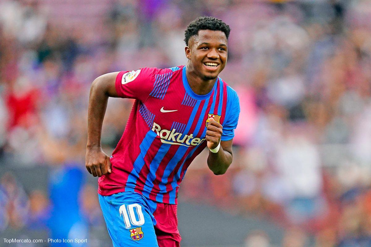 Filtraron los salarios más altos de los futbolistas del Barcelona y que tienen ‘‘reventado’’ al club; lo que cobra Umtiti sin jugar